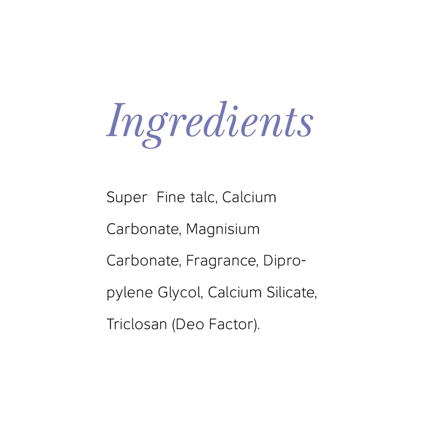 Yardley English Lavender Perfumed Talc | 250g (8.81 Ounce) | Pack of 1 - Image 6