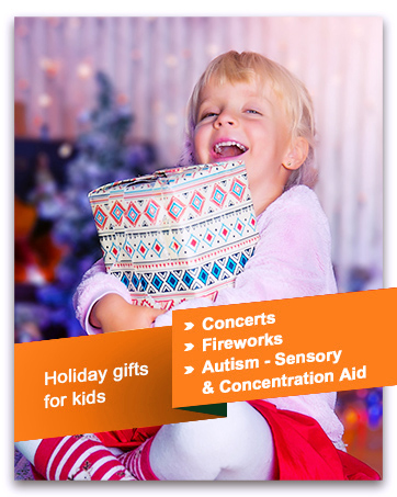 PROHEAR protection headhhands