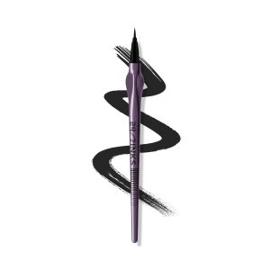 Urban Decay 24/7 Inks Liquid Eyeliner Pen, Water-Resistant, Smudge-Resistant, Fine Tip Graphic Liner, Ergonomic Grip, All Day Wear, Bold Liquid Liner Colors in Matte & Shimmer Finishes - 0.01 fl oz