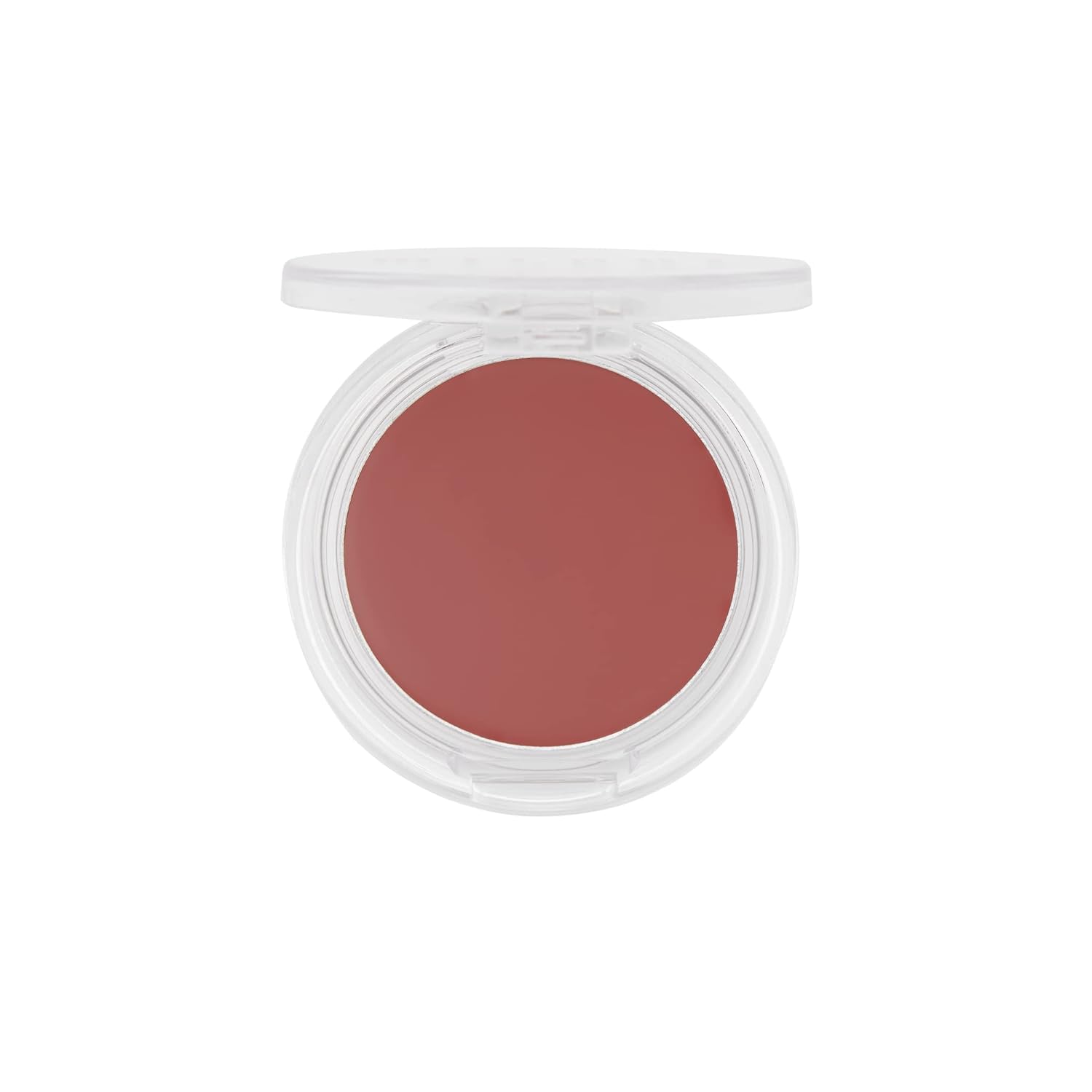 Milani Blush Makeup – Cheek Kiss Cream Blush for Cheeks, Buildable Cream-to-Gel Blusher & Lip Tint, Dewy Natural Color, Hydrating - Nude Kiss - Image 3