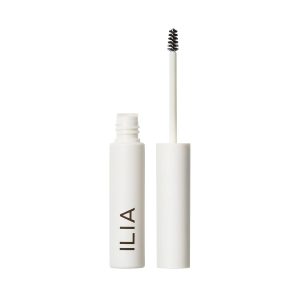ILIA - In Frame Brow Gel | Lightweight, Long-Lasting, Flake-Resistant Hold | Full, Lifted Look | Non-Toxic, Vegan, Cruelty-Free, Clean Makeup (Universal Clear)