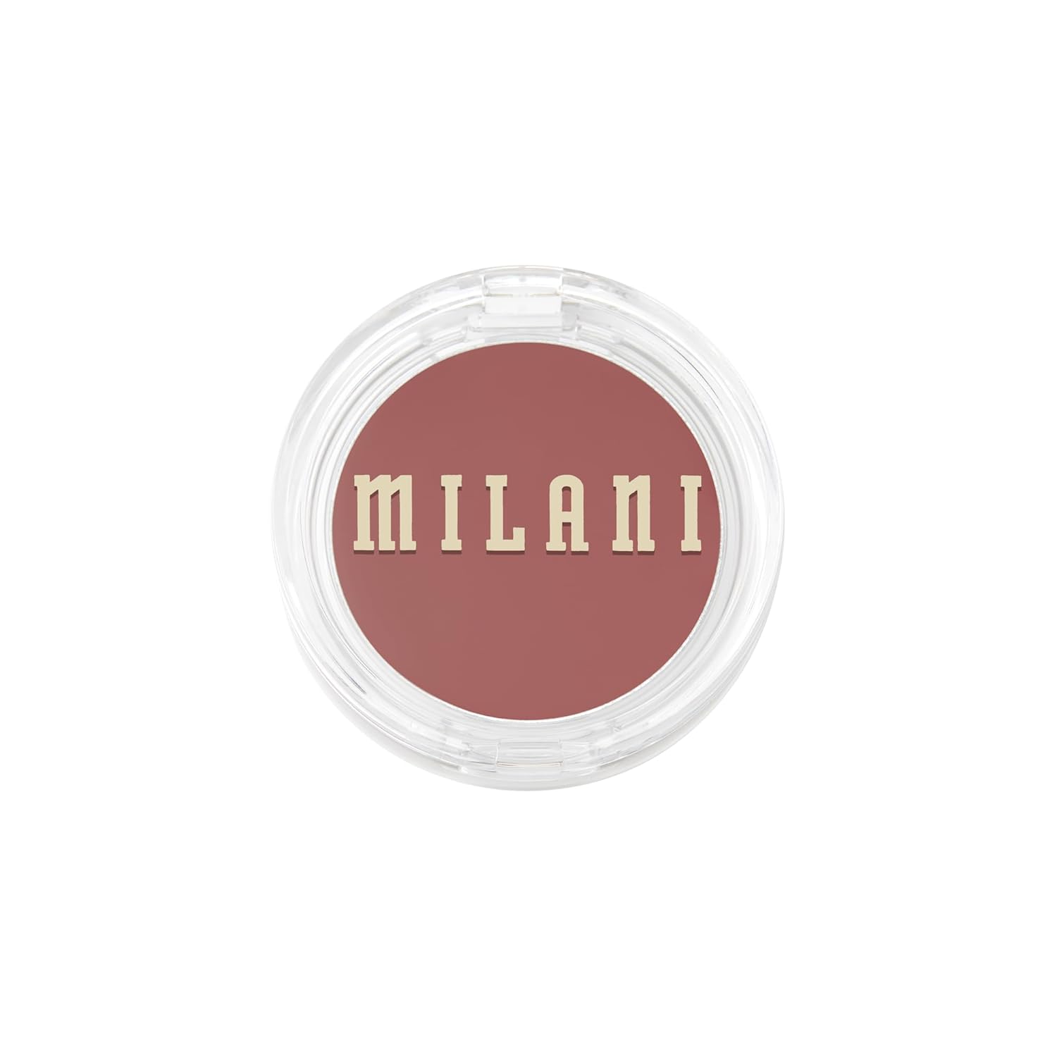 Milani Blush Makeup – Cheek Kiss Cream Blush for Cheeks, Buildable Cream-to-Gel Blusher & Lip Tint, Dewy Natural Color, Hydrating - Nude Kiss - Image 9