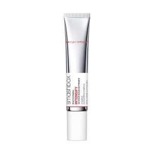 Smashbox Photo Finish Intensify 24 Hour EyeShadow Primer | Nourishing, Long Lasting + Vitamin E for Eyeshadow Makeup, 0.34 Fl Oz