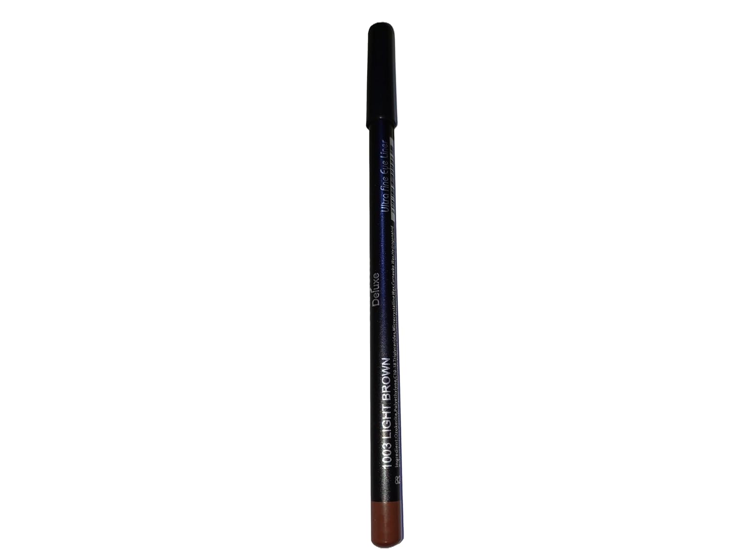 12pc Ultra Fine Lip &Eye Liner Brown Set - Image 5