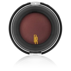 Black Radiance Artisan Color Baked Face Powder Blush Makeup, Red Brick House