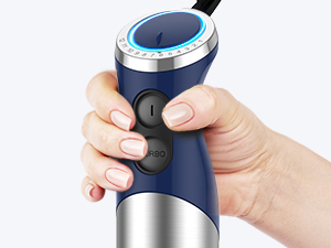 hand immersion blender