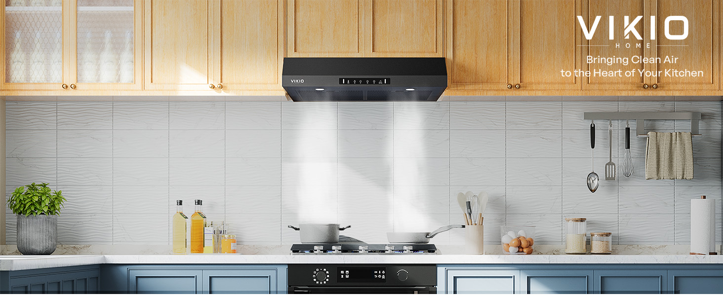range hood 30 inch