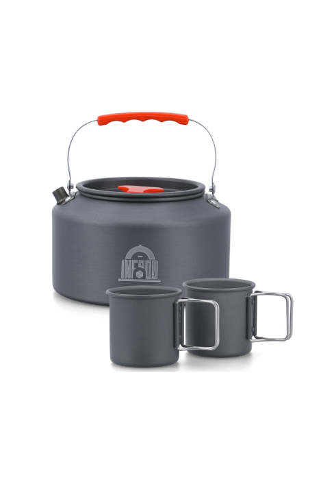 butane camping stove