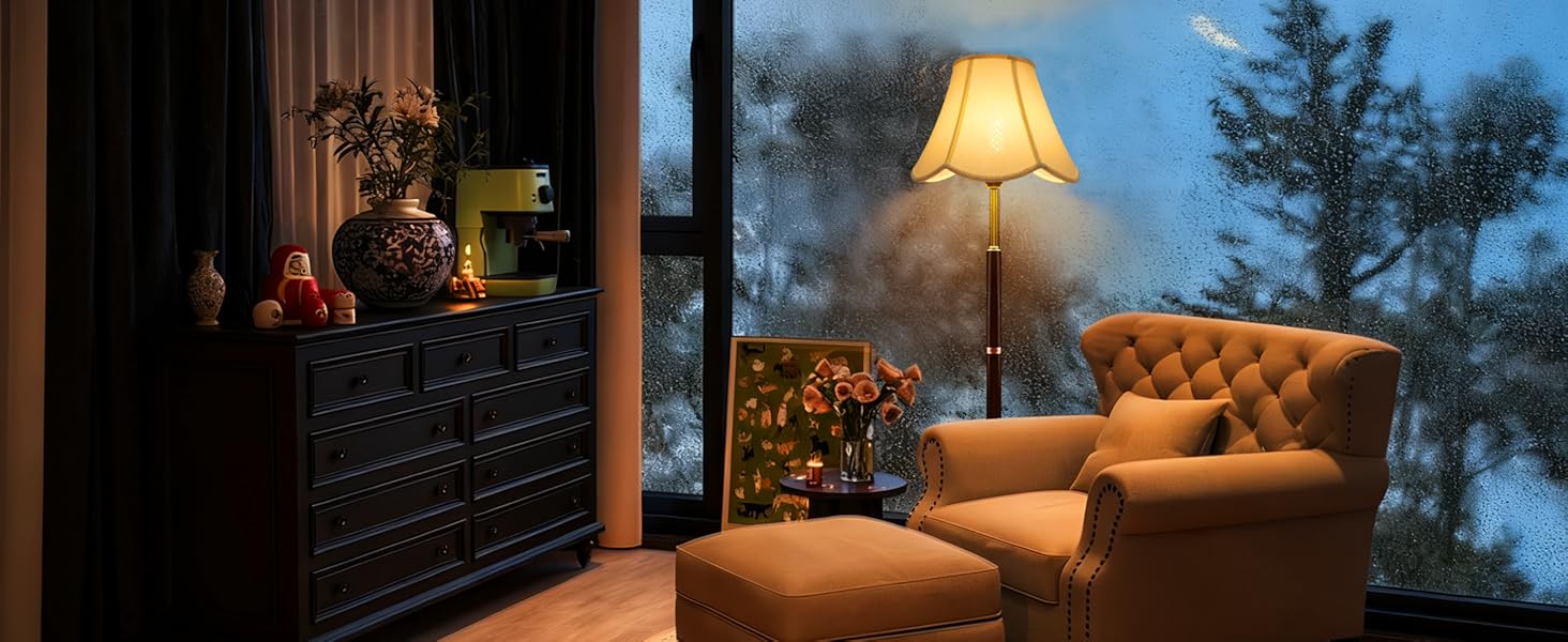 lamp shades for floor lamps