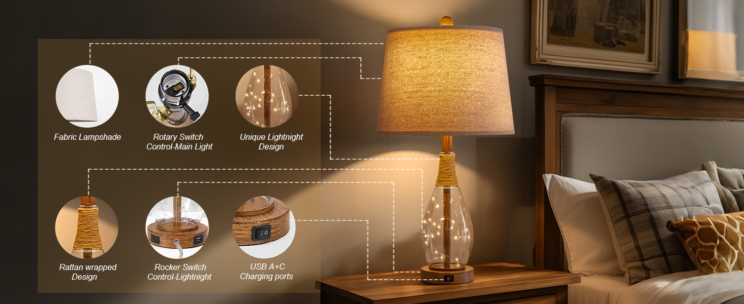 Table Lamp