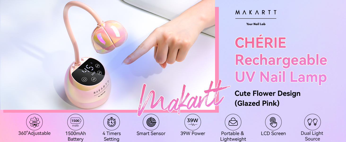 uv nail lamp uv light for gel nails nail lamp led lamp nail dryer 