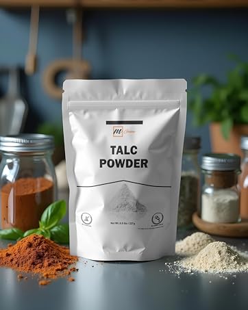 Talc Powder