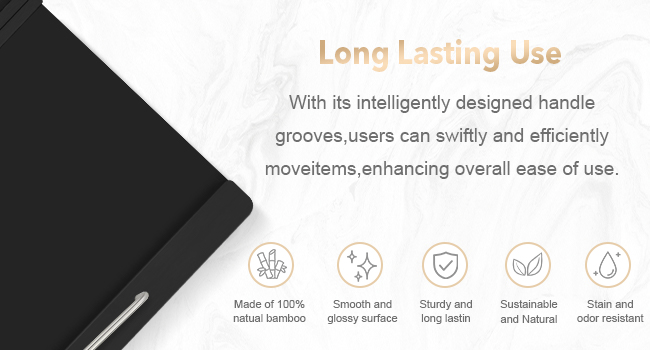 Stove Top Covers for Gas Burners Stove Top Covers for Electric Stove-Noodle Board for Gas Stovetop