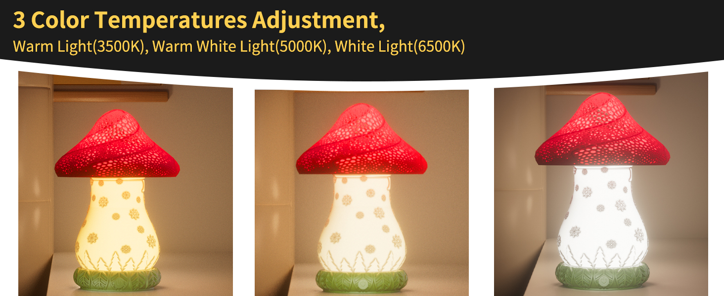 portable table lamp