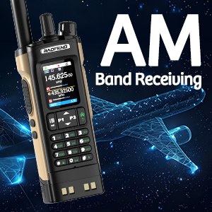 ham radio handheld