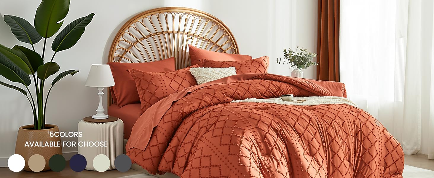 california king size comforter set