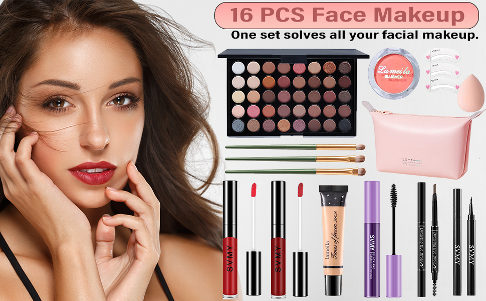makeup set