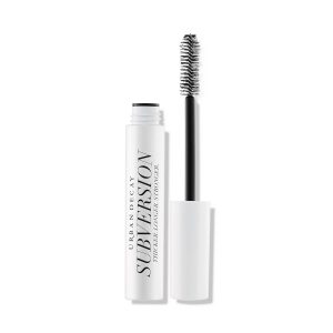 Urban Decay Subversion Lash Primer - Lengthening & Volumizing Mascara Primer, Protects, Preps & Conditions Natural Eyelashes, Nourishing Panthenol & Vitamin E, Cruelty-free, Paraben-free - 0.28 fl oz