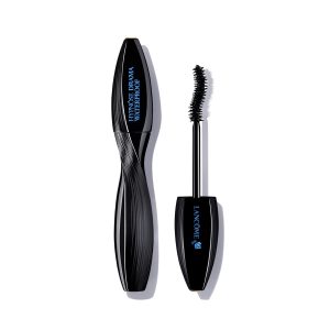 Lancôme Hypnôse Drama Extreme Volumizing Waterproof Mascara - Up to 17x More Volume - Up to 48 HR Wear- Lengthening & Volumizing - Dramatic Lash Look - Ultra Black - Suitable for Sensitive Eyes