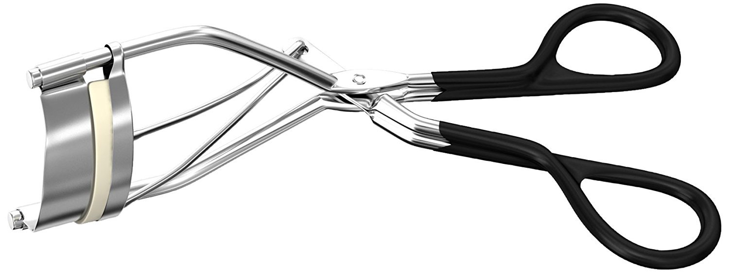 COVERGIRL Makeup Masters Eyelash Curler, Easy to Use, High Drama Lashes, 1 Count, Gentle and Easy Way to Curl Lashes, High Impact Lashes, Eye-Opening Effects - Image 7