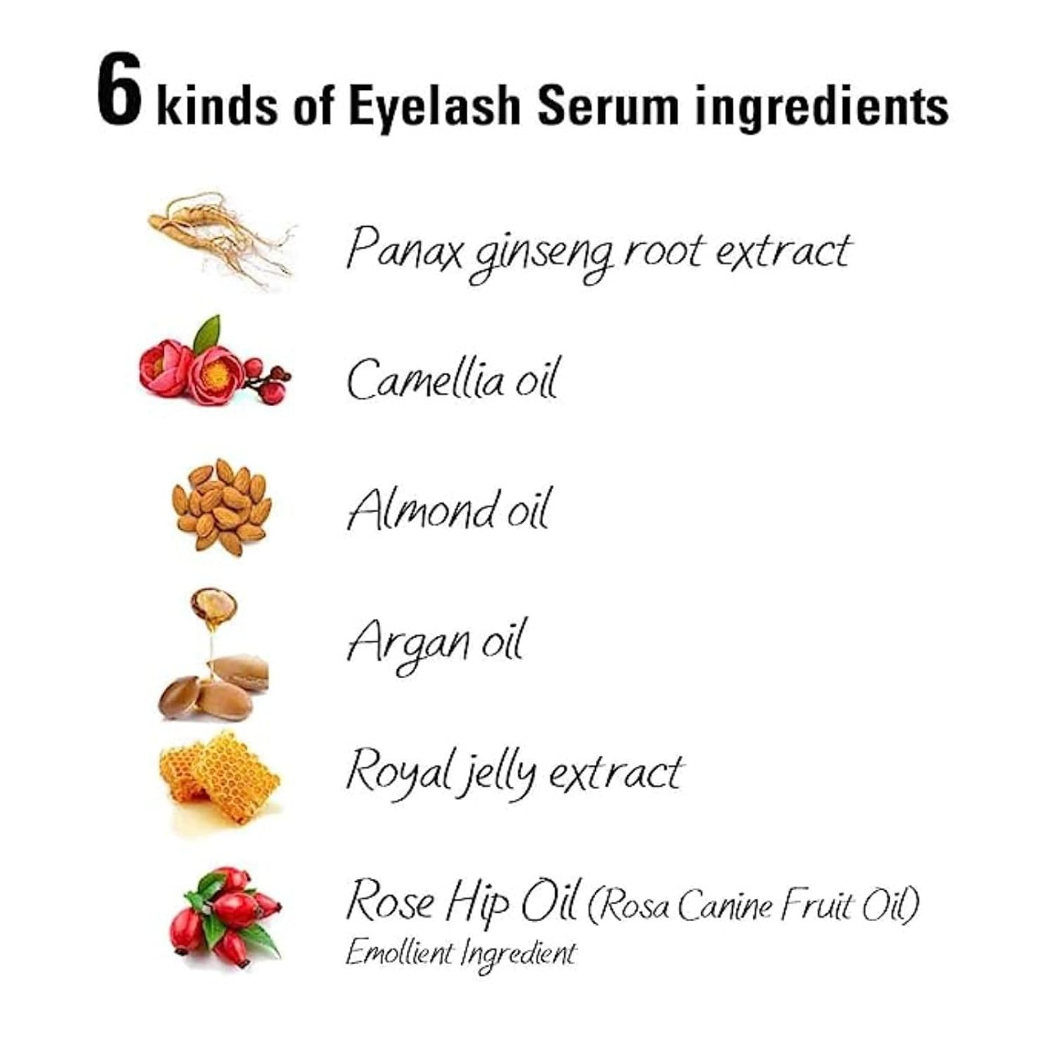 HEROINE MAKE by KISSME Waterproof Mascara Black | Volume and Length by Defining Fiber for Long and Curl Eye Makeup for Women + Gentle Mascara Remover Oil Free, Made in Japan, 2 Set - Image 8