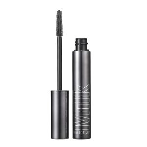Milk Makeup KUSH High Roll Tubing Mascara – Longwear Mascara for Natural Volume, Length + Definition – Water-Resistant, Smudge-Proof + Flake-Free Up to 24 Hours – 0.3 oz