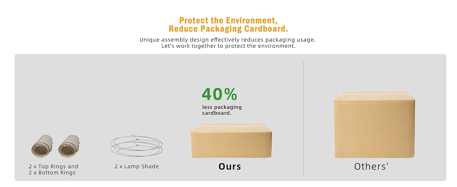 decorative lamp shades for table lamps