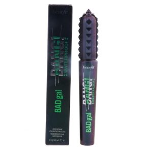 Benefit badgal bang! Waterproof volumizing mascara 0.3 ounce