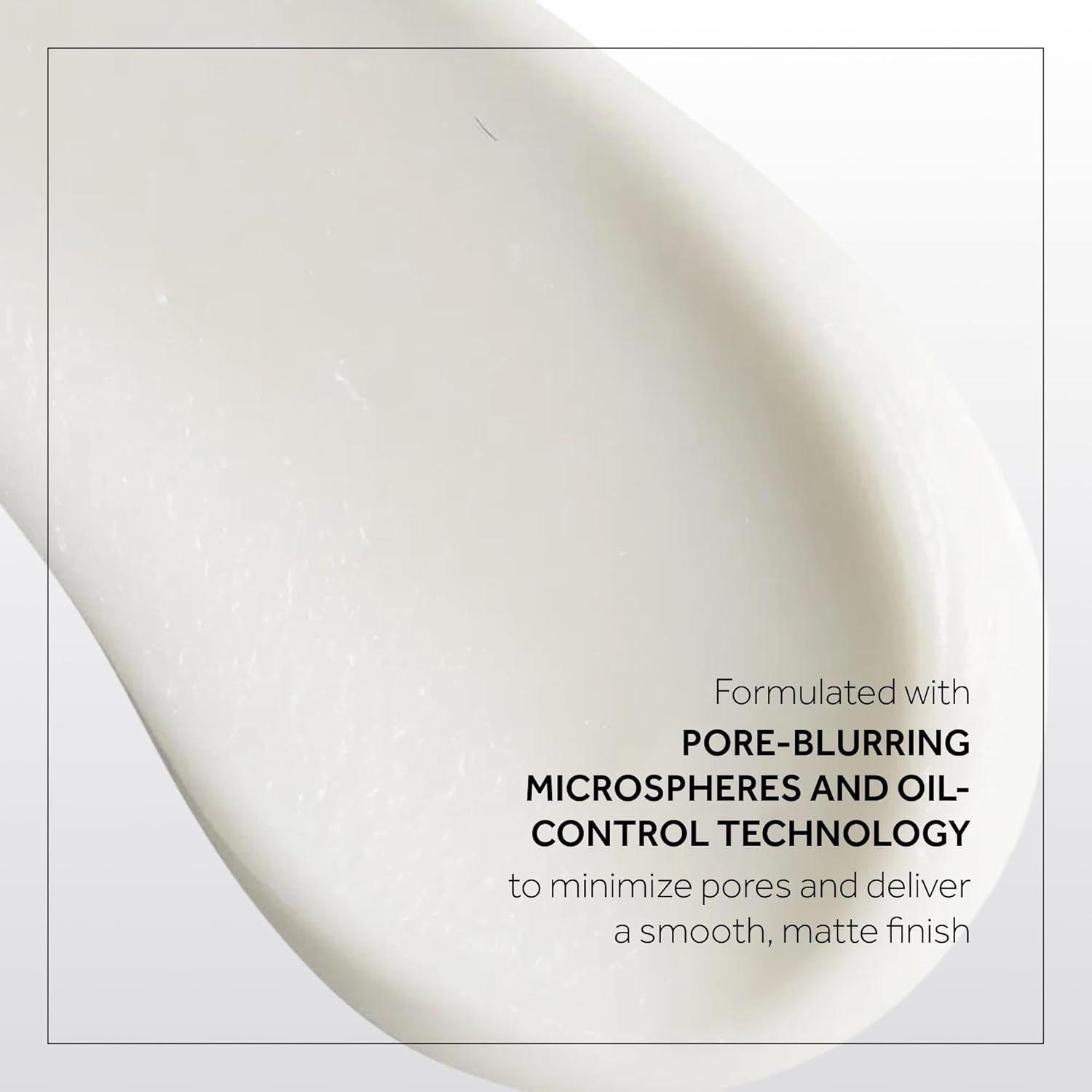 No7 Airbrush Away Pore Minimizing Facial Primer - Lightweight, Matte Primer & Pore Minimizer for Face - Makeup for Oily Skin (30ml) - Image 5