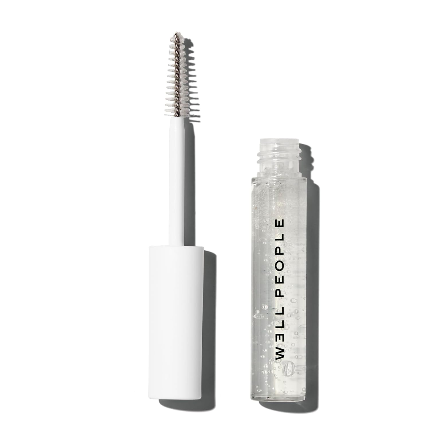 Well People Expressionist Clear Brow Gel, Lightweight Gel For Taming & Nourishing Your Brows, Creates A Natural-Looking Finish, Vegan & Cruelty-free