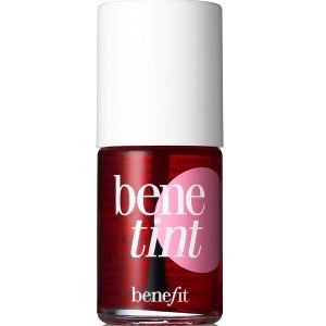 Benefit Bene Tint Rose Tinted Lip And Cheek Stain, 0.4 Ounce