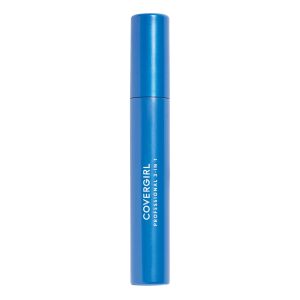 Covergirl Professional All-in-One Curved Brush Mascara, Very Black, 0.3 Fluid Ounce