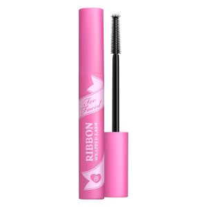 Too Faced Ribbon Wrapped Lash Mascara | Extreme Length Tubing Mascara with no Smudging, Flaking or Clumping