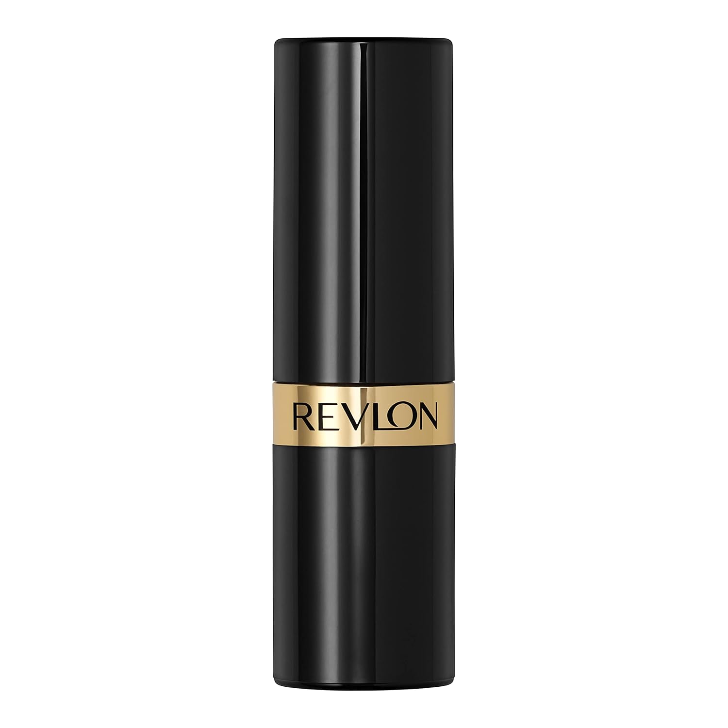 Revlon Super Lustrous Lipstick, Creamy Formula For Soft, Fuller-Looking Lips, Moisturized Feel, 628 Peach Me, 0.15 oz - Image 10