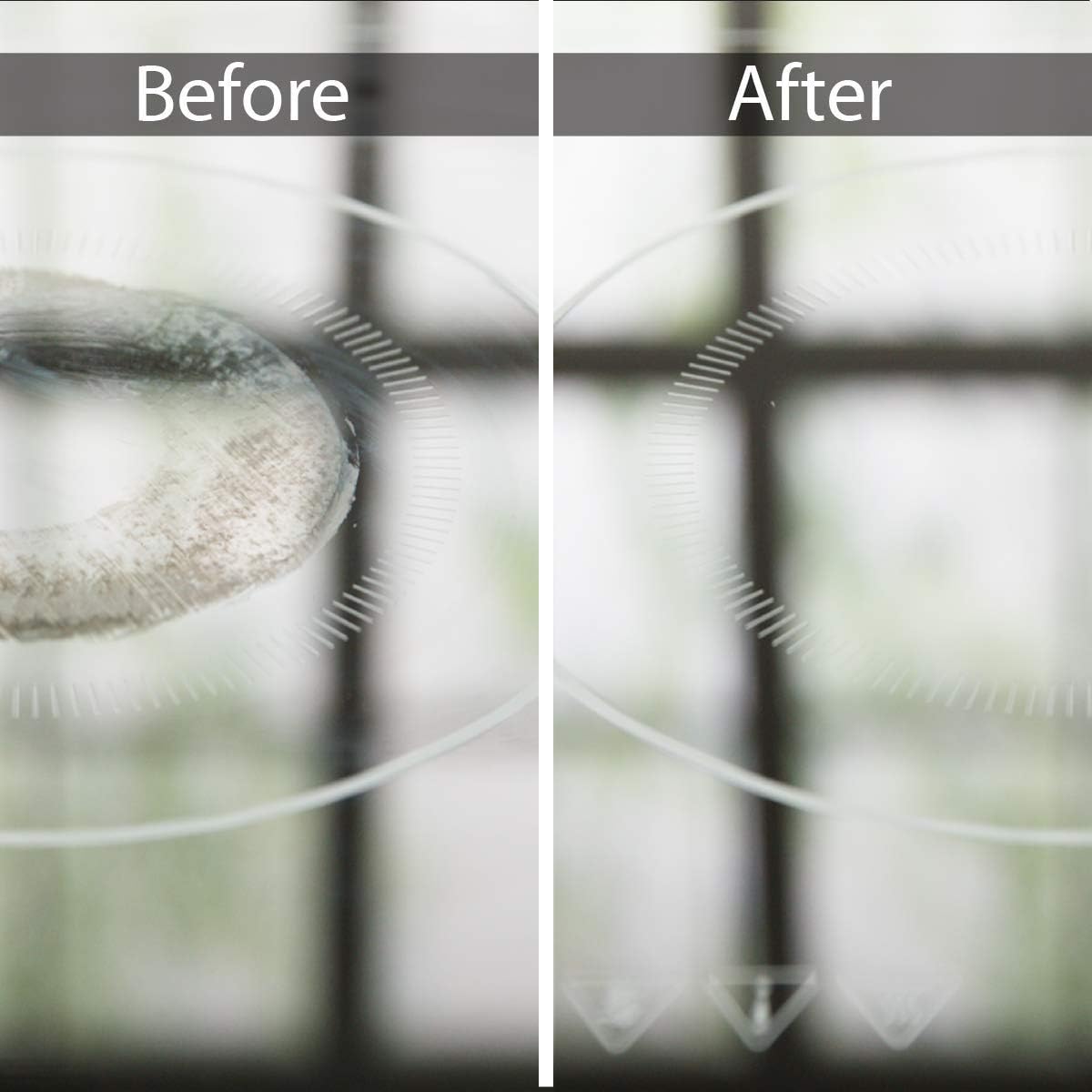 Weiman Heavy Duty Cooktop Polish & Stainless Steel Wipes - Powerful Appliance Kitchen Cleaning Kit - Packaging May Vary - Image 5