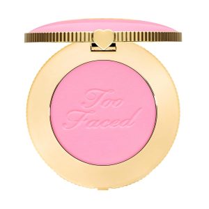 Too Faced Cloud Crush Blurring Blush | Velvety, Blendable, High Pigment Powder Blush for Cheeks, 0.17 Ounce