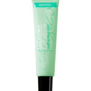 C.O. Bigelow Mentha Lip Shine Peppermint Lip Gloss Formula No 502 Bath & Body Works