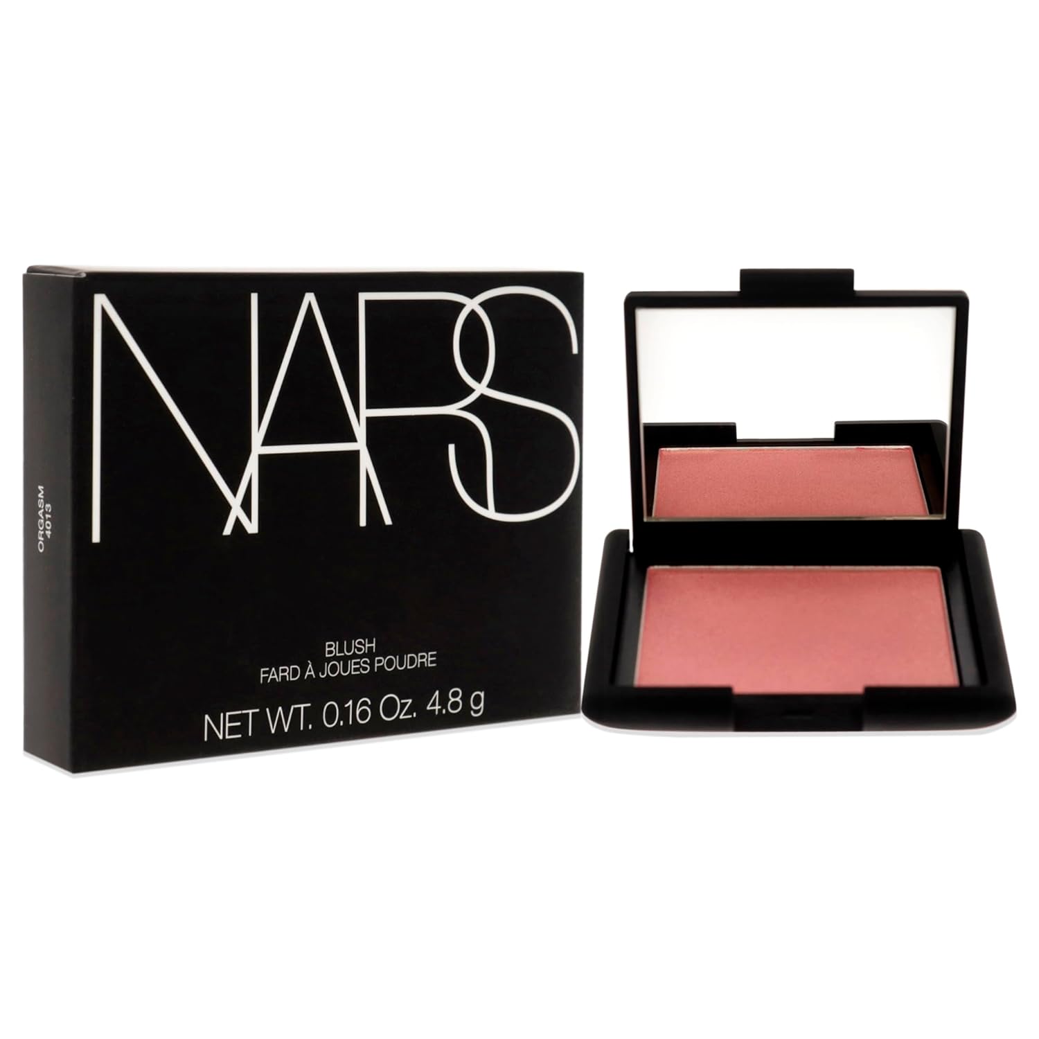 NARS Blush, Orgasm 0.16 oz. - Image 3