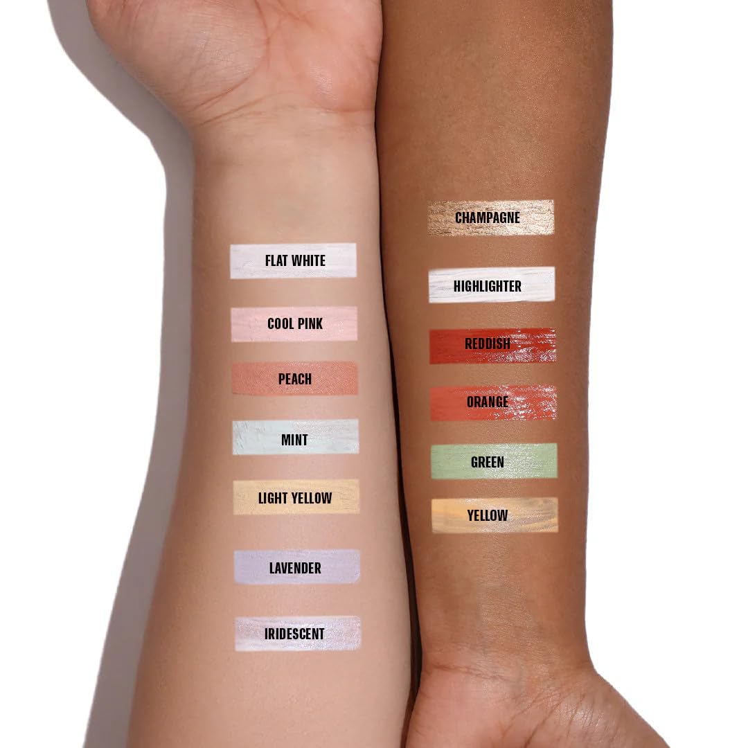 High Definition Concealer by LA Girl - Image 4