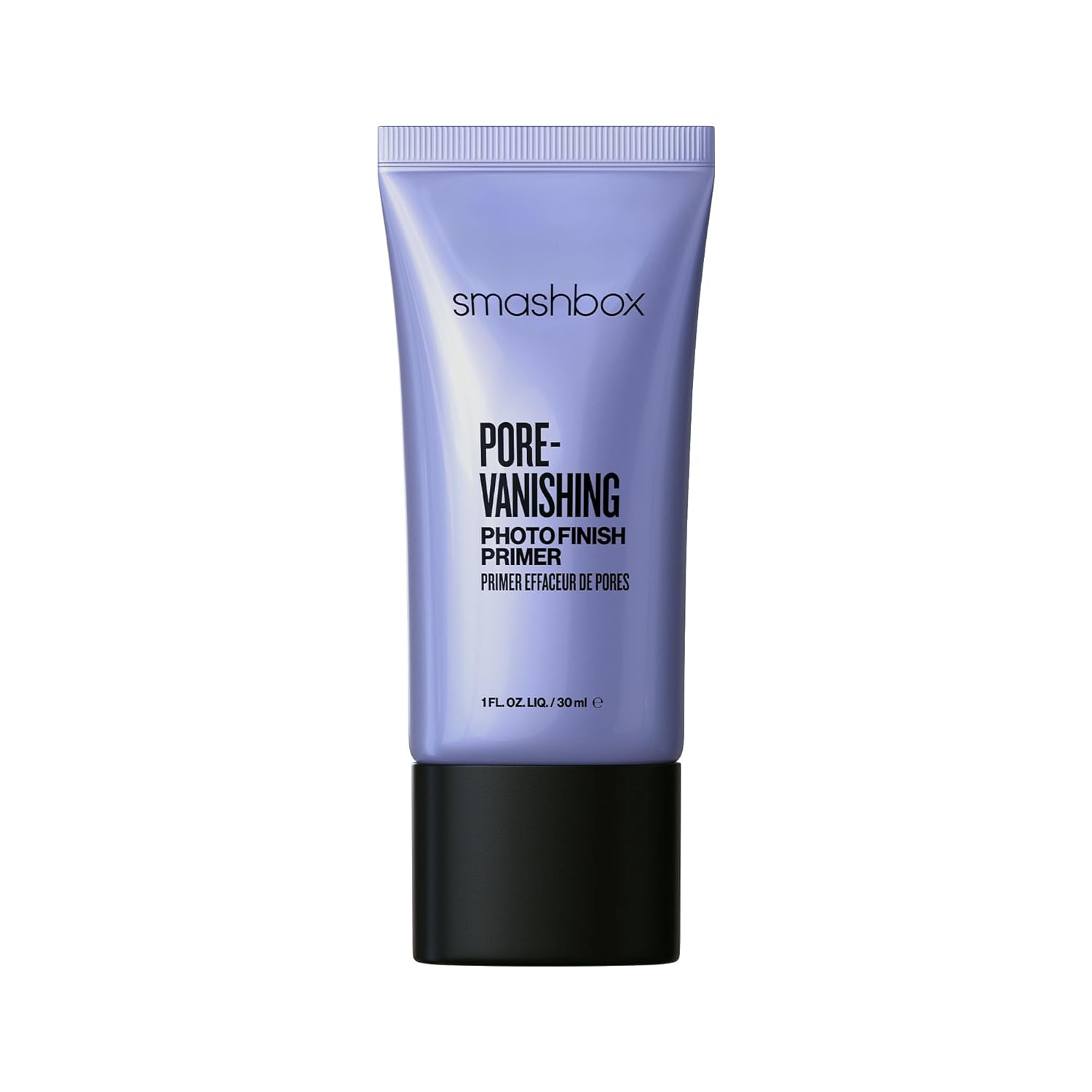 Smashbox Pore Vanishing Primer | Controls Shine, Blurs Pores + Locks in Makeup with a Matte Finish