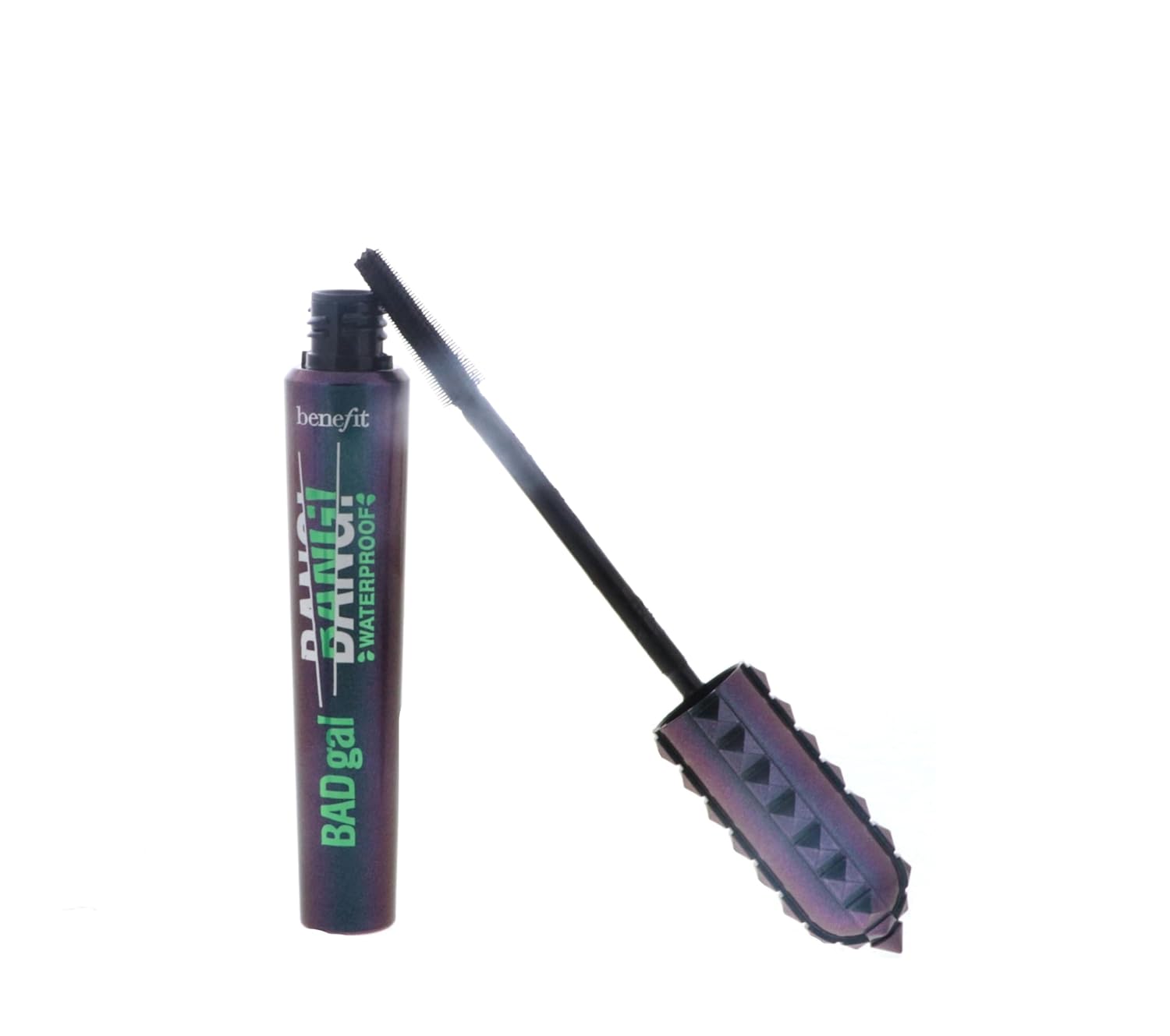 Benefit badgal bang! Waterproof volumizing mascara 0.3 ounce - Image 3