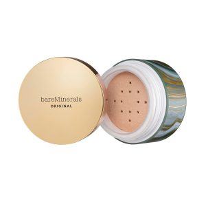 bareMinerals Deluxe Original Loose Mineral Foundation SPF 15 - Holiday Limited Edition Size
