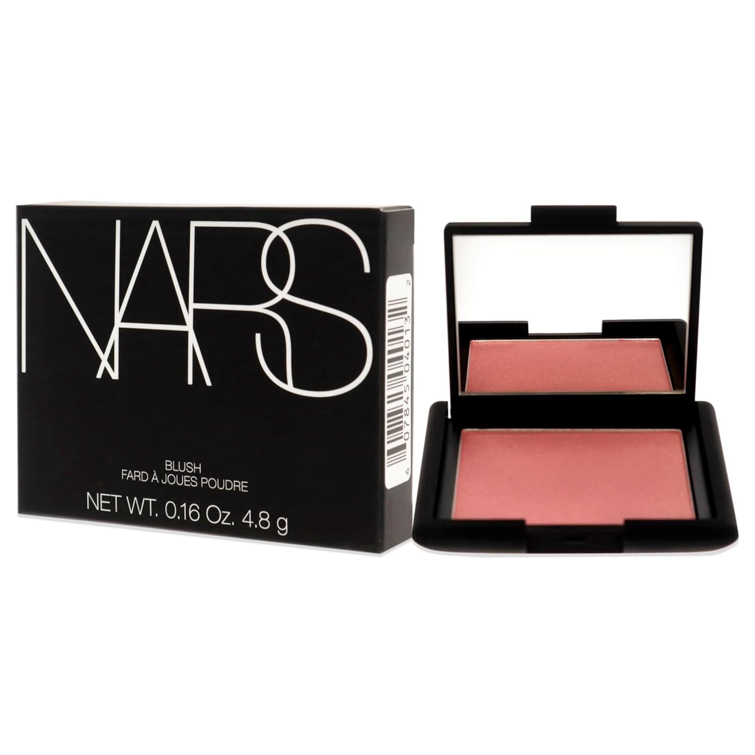 NARS Blush, Orgasm 0.16 oz. - Image 4