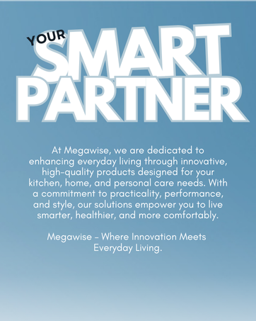 MEGAWISE BRAND STORY