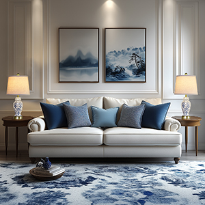 table lamp for livingroom