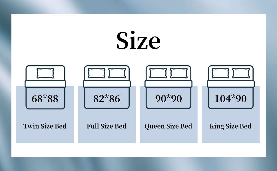 queen size comforter