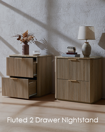 Nightstand for Bedroom