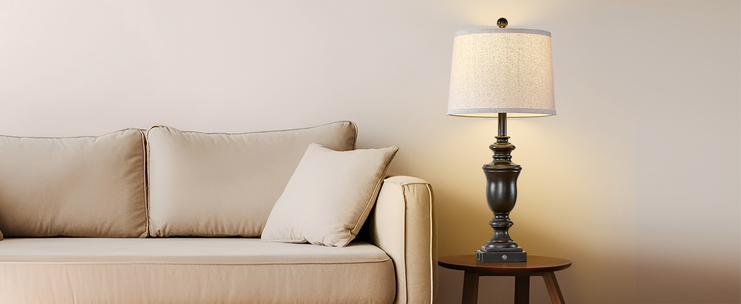 touch lamps for night stands lamps nightstand lamp