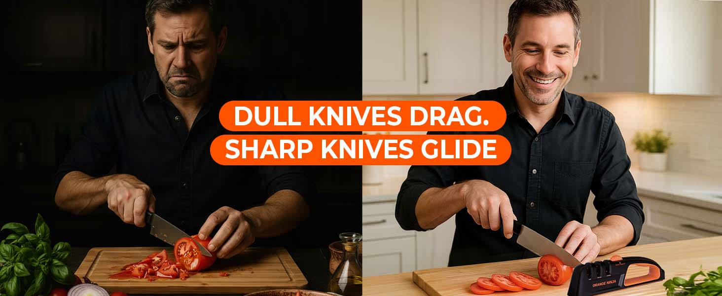 afilador de cuchillos afilador de cuchillos profesional amolador de cuchillos de cocina