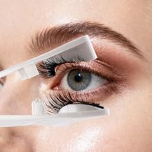 magnetic eyelashes